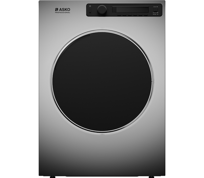 Сушильная машина Asko TDC1773V.T