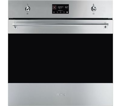 Духовой шкаф Smeg SOP6302TX