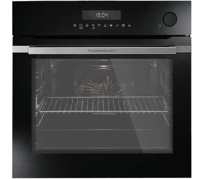 Духовой шкаф с паром Kuppersbusch BD 6750.0 S