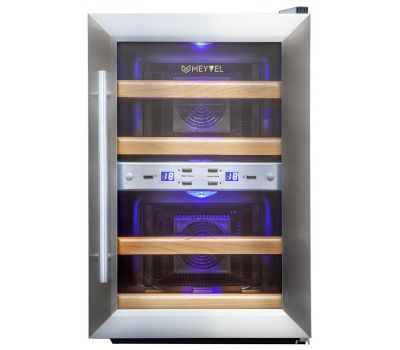 Винный шкаф Meyvel MV12-SF2 (easy)