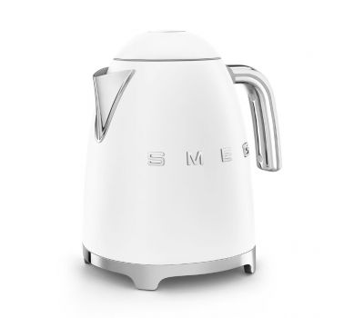 Чайник Smeg KLF03WHMEU