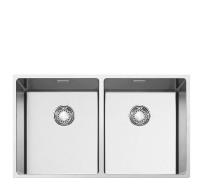 Мойка Smeg VR12S3434