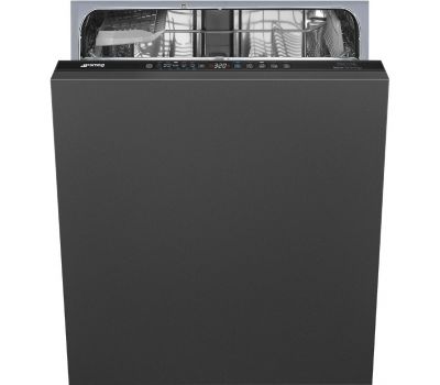 Посудомоечная машина Smeg STL232CL