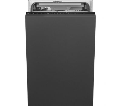 Посудомоечная машина Smeg ST4523IN
