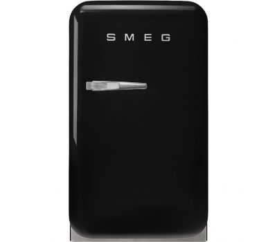 Холодильник Smeg FAB5RBL6