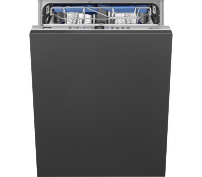 Посудомоечная машина Smeg STL333CL