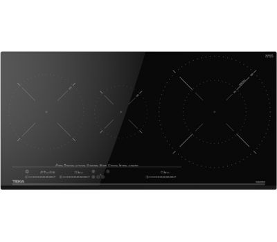 Варочная панель Teka IZC 83620 MST BLACK