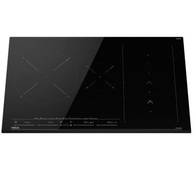 Варочная панель Teka IZS 86630 MST BLACK