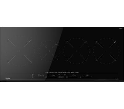 Варочная панель Teka IZC 94620 MST BLACK