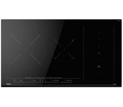 Варочная панель Teka IZS 96700 MST BLACK