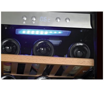 Винный шкаф CASO WineComfort 38