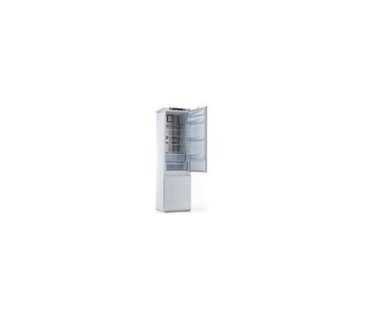 Встраиваемый двухкамерный холодильник Beko BCNA306E2S