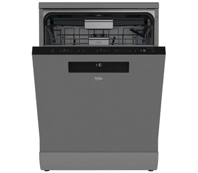 Посудомоечная машина Beko DEN48522DX AquaIntense