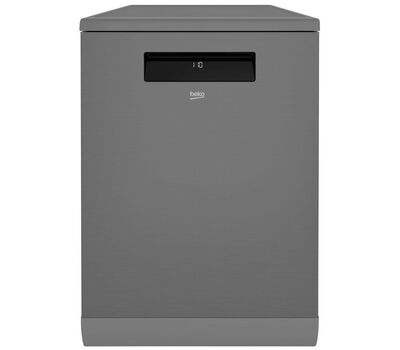 Посудомоечная машина Beko DEN48522DX AquaIntense