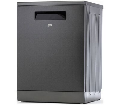 Посудомоечная машина Beko DEN48522DX AquaIntense