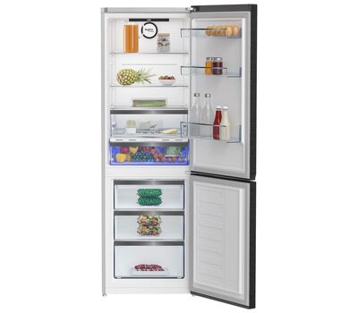 Двухкамерный холодильник Beko B5RCNK363ZWB