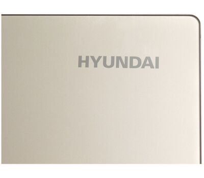 Холодильник Side by Side Hyundai CS6073FV шампань