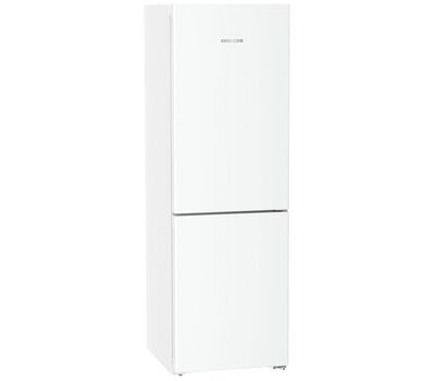 Двухкамерный холодильник Liebherr CNf 5203-20 белый