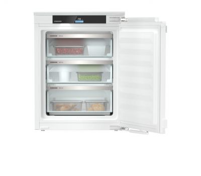 Встраиваемая морозильная камера LIEBHERR IFNe 3553