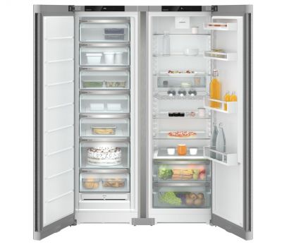 Холодильник Side-by-Side Liebherr XRFsd 5220