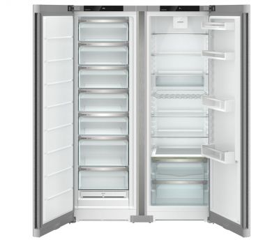 Холодильник Side-by-Side Liebherr XRFsd 5220