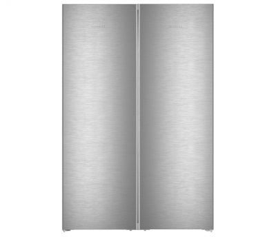 Холодильник Side-by-Side Liebherr XRFsd 5220