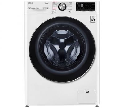 Стиральная машина с сушкой LG F2V9GC9W