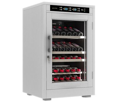 Винный шкаф Meyvel MV46-WW1-M