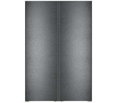 Холодильник Side by Side Liebherr XRFbd 5220-20 черный