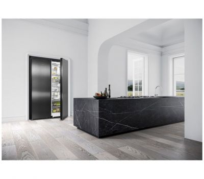 Холодильник Side by Side Liebherr XRFbd 5220-20 черный