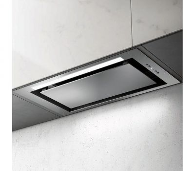 ELICA Вытяжка встраиваемая HIDDEN 2.0 IX/A/60