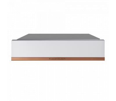 Выдвижной ящик Kuppersbusch CSZ 6800.0 W7 Copper