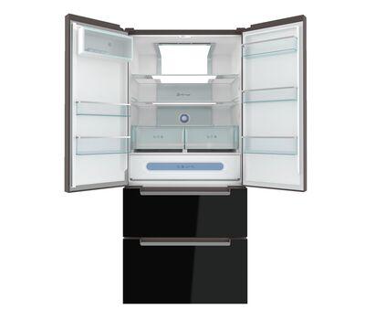 Холодильник Kuppersbusch French Door FKG 9860.0 S