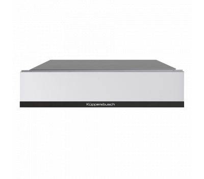 Выдвижной ящик Kuppersbusch CSZ 6800.0 W2 Black Chrome