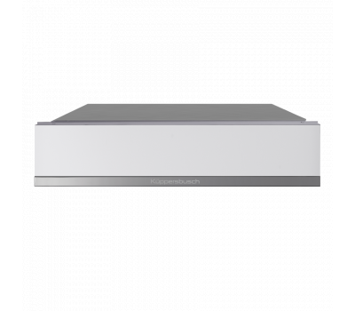 Выдвижной ящик Kuppersbusch CSZ 6800.0 W3 Silver Chrome