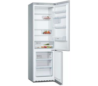 Двухкамерный холодильник Bosch KGV39XL22R