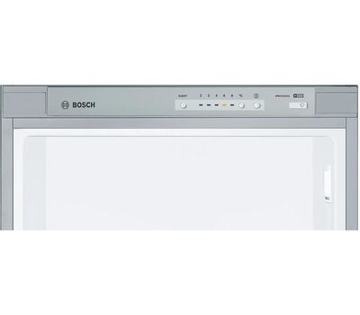 Двухкамерный холодильник Bosch KGV39XL22R