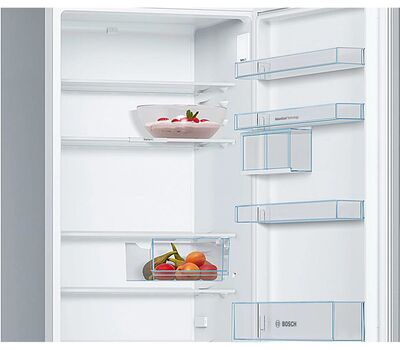 Двухкамерный холодильник Bosch KGV39XL22R