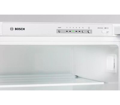 Двухкамерный холодильник Bosch KGV39XL22R