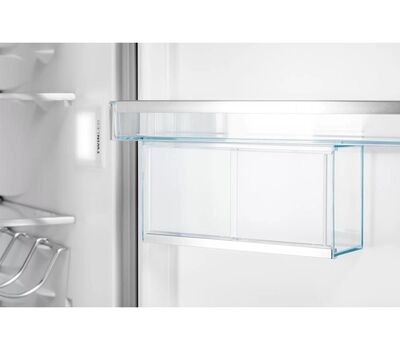 Двухкамерный холодильник Bosch KGV39XL22R