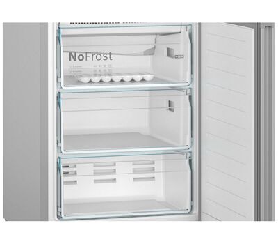 Двухкамерный холодильник Bosch KGN39IJ22R