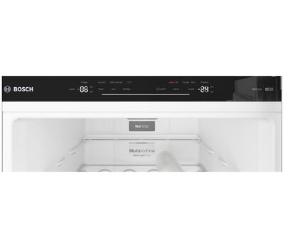 Двухкамерный холодильник Bosch KGN39IJ22R