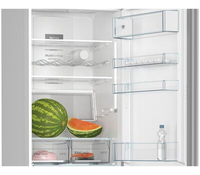 Двухкамерный холодильник Bosch KGN39IJ22R