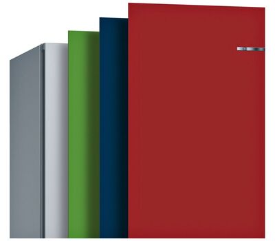 Двухкамерный холодильник Bosch KGN39IJ22R