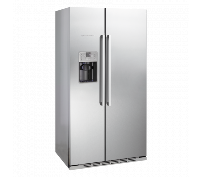 Холодильник Kuppersbusch KEI 9750-0-2 T сталь