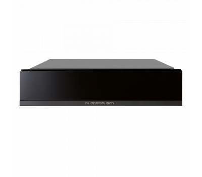 Выдвижной ящик Kuppersbusch CSZ 6800.0 S2 Black Chrome