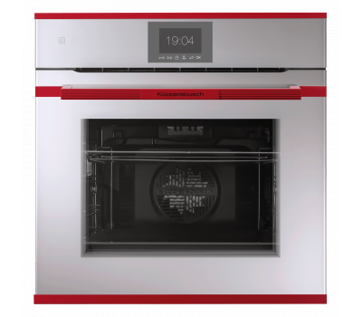 Духовой шкаф Kuppersbusch B 6550.0 G8