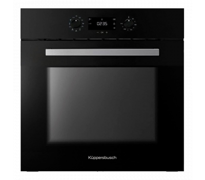 Духовой шкаф Kuppersbusch B 6120.0 S