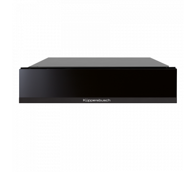 Выдвижной ящик Kuppersbusch CSZ 6800.0 S5 Black Velvet