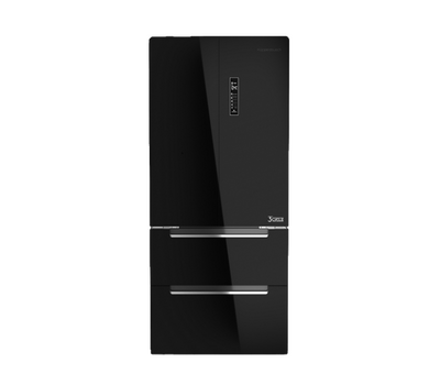 Холодильник Kuppersbusch French Door FKG 9860.0 S